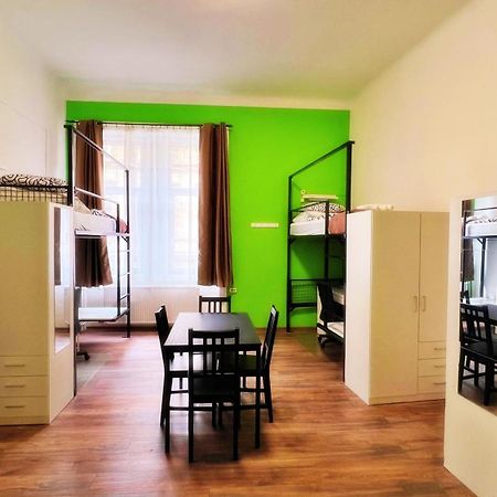 Bebudgetrooms บูดาเปสต์ ภายนอก รูปภาพ