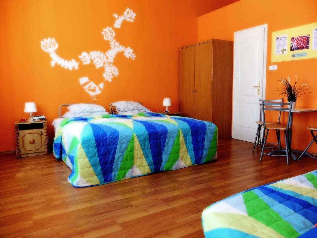Bebudgetrooms บูดาเปสต์ ภายนอก รูปภาพ