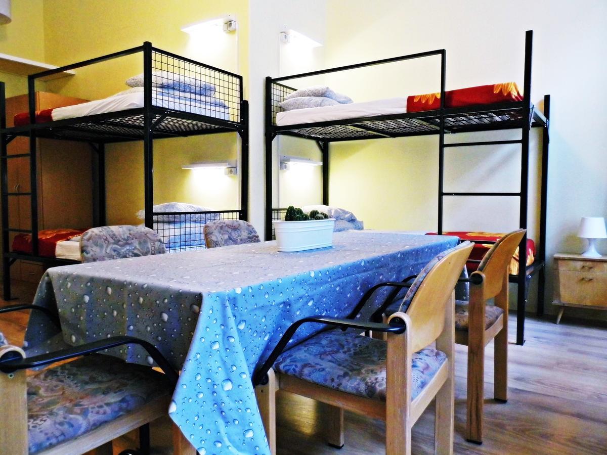 Bebudgetrooms บูดาเปสต์ ภายนอก รูปภาพ