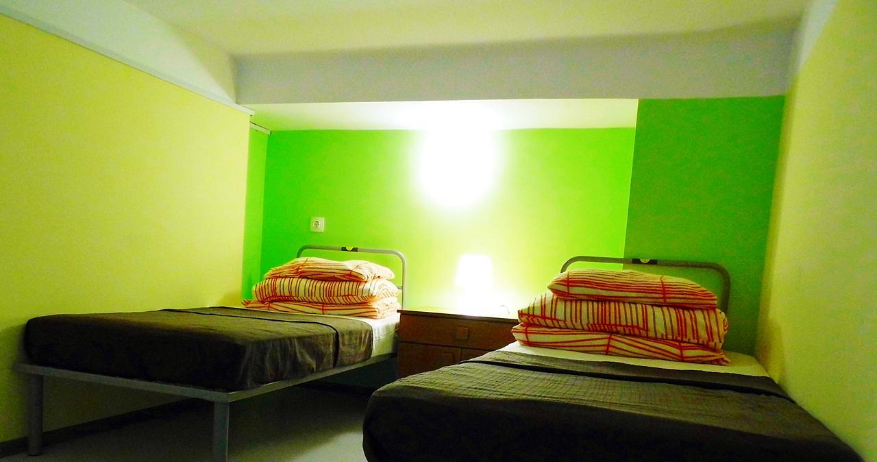 Bebudgetrooms บูดาเปสต์ ภายนอก รูปภาพ