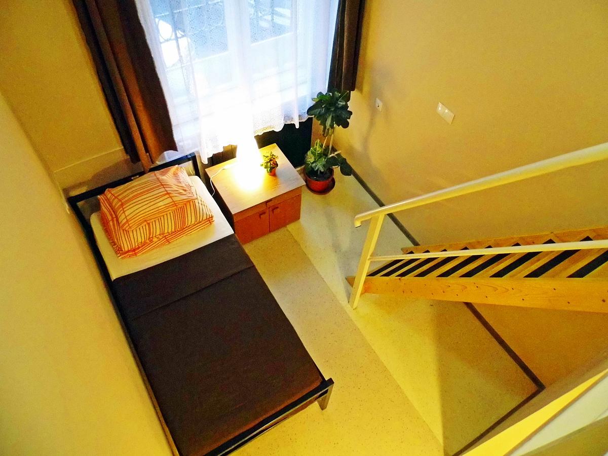 Bebudgetrooms บูดาเปสต์ ภายนอก รูปภาพ