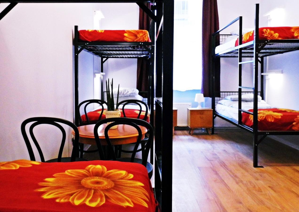 Bebudgetrooms บูดาเปสต์ ภายนอก รูปภาพ