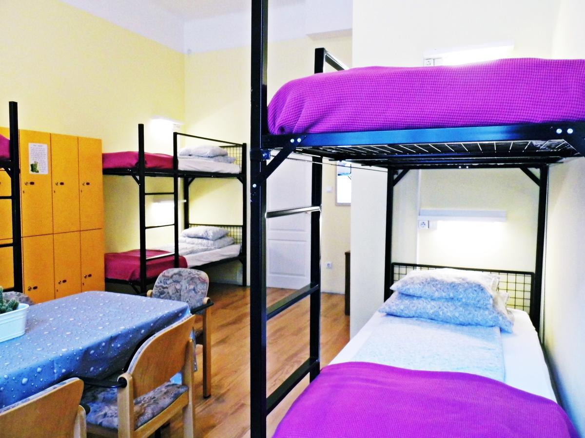 Bebudgetrooms บูดาเปสต์ ภายนอก รูปภาพ