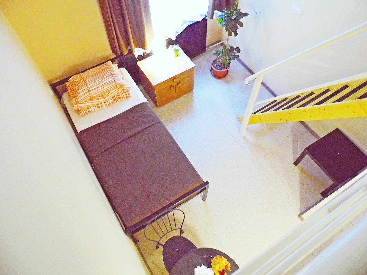 Bebudgetrooms บูดาเปสต์ ภายนอก รูปภาพ