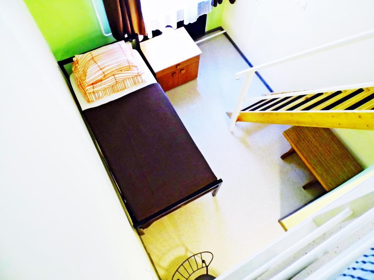 Bebudgetrooms บูดาเปสต์ ภายนอก รูปภาพ